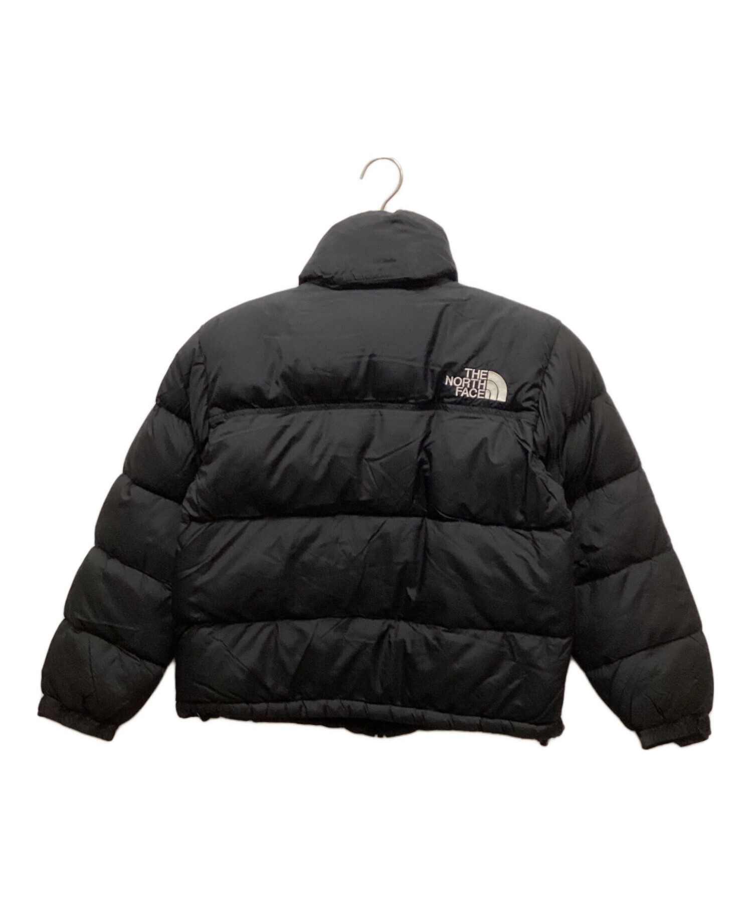 中古・古着通販】THE NORTH FACE (ザ ノース フェイス) SHORT NUPTSE
