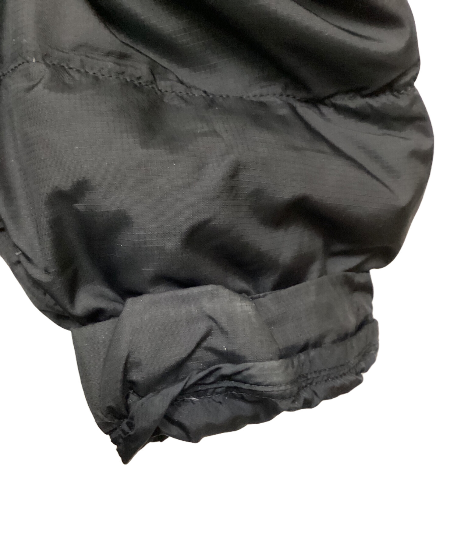 中古・古着通販】THE NORTH FACE (ザ ノース フェイス) SHORT NUPTSE