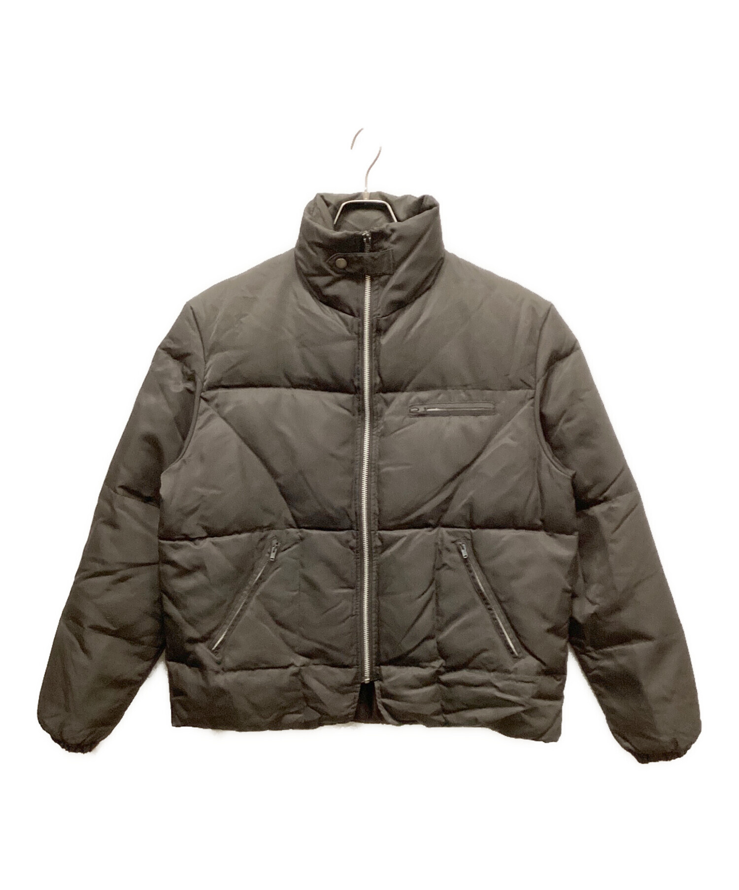 中古・古着通販】KENZO HOMME (ケンゾー オム) ショートダウン