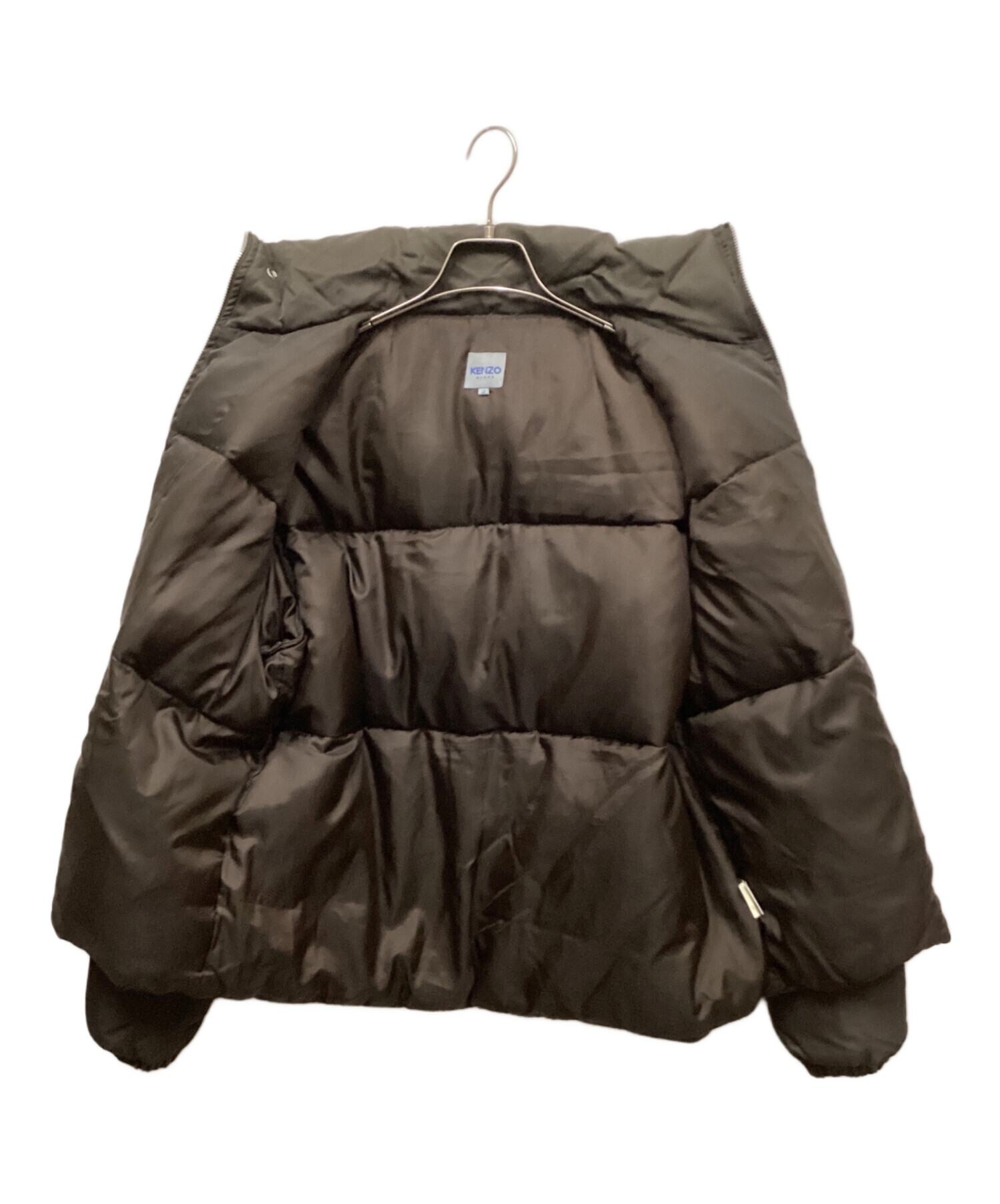 中古・古着通販】KENZO HOMME (ケンゾー オム) ショートダウン