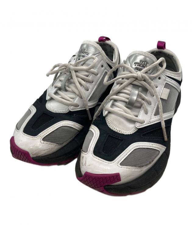 中古・古着通販】PUMA (プーマ) MAS TIEMPO VELOPHASIS NU MAS TIEMPO