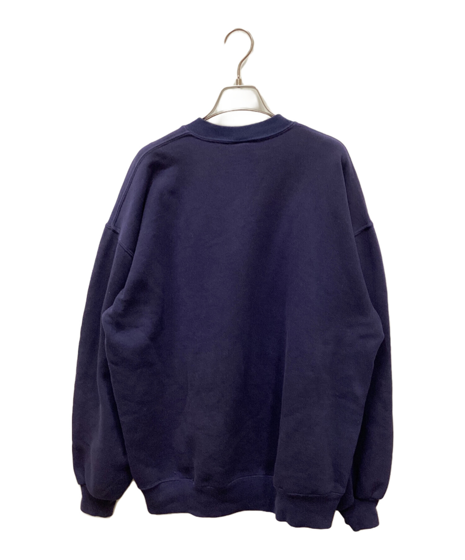 中古・古着通販】RUSSELL ATHLETIC (ラッセルアスレチック) 90sクルー 