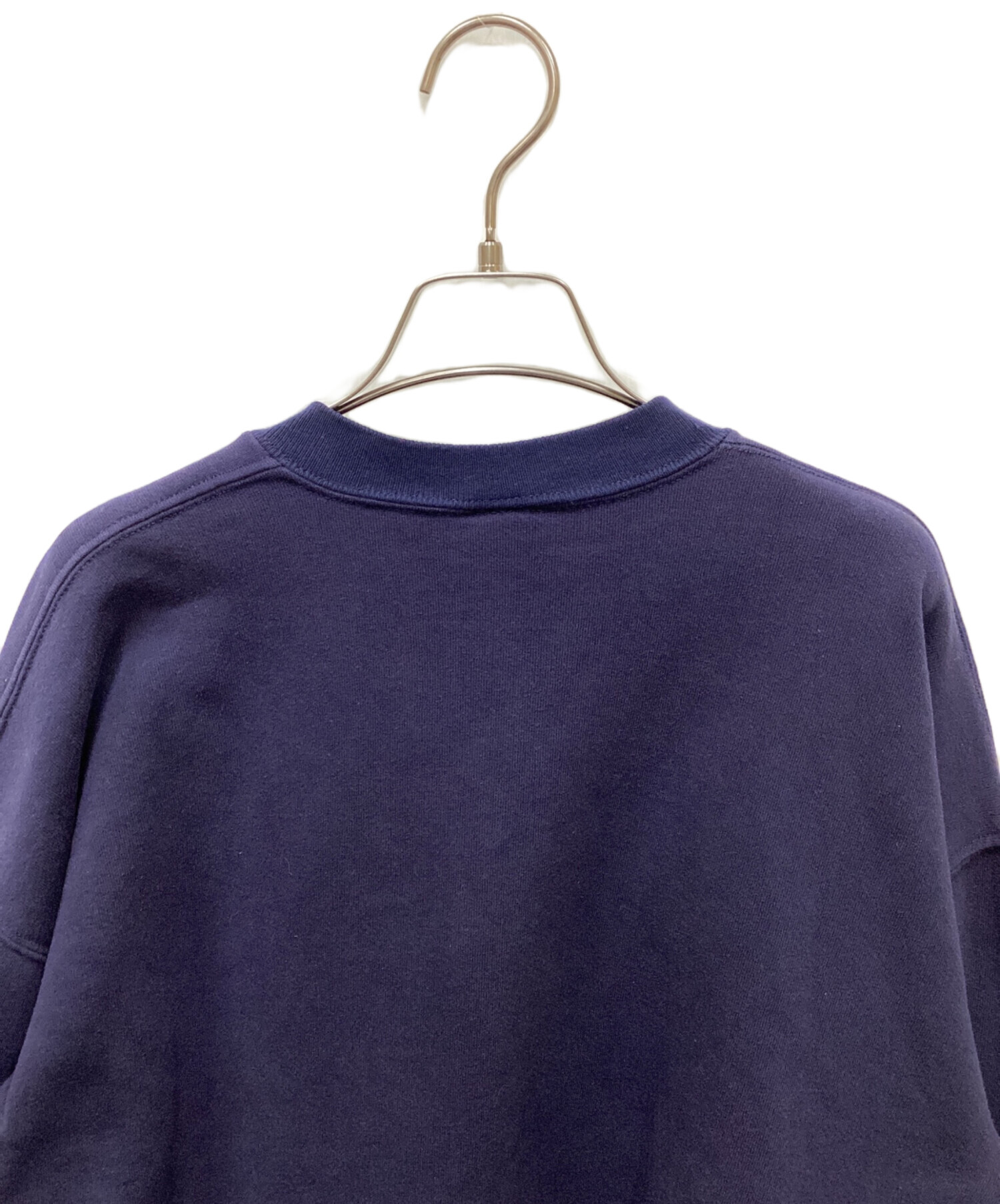 中古・古着通販】RUSSELL ATHLETIC (ラッセルアスレチック) 90sクルー 