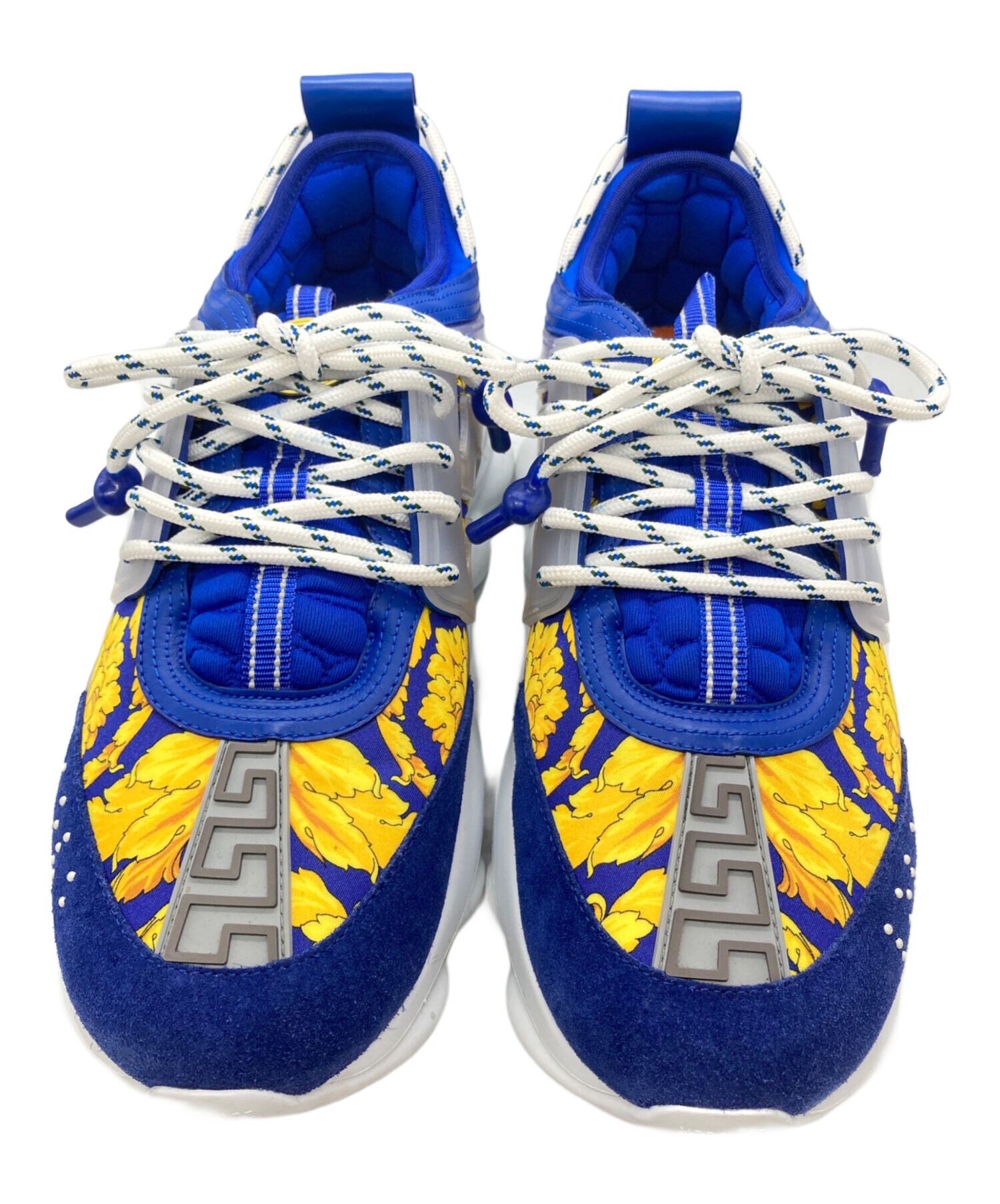 中古・古着通販】VERSACE (ヴェルサーチェ) Chain Reaction/チェーン