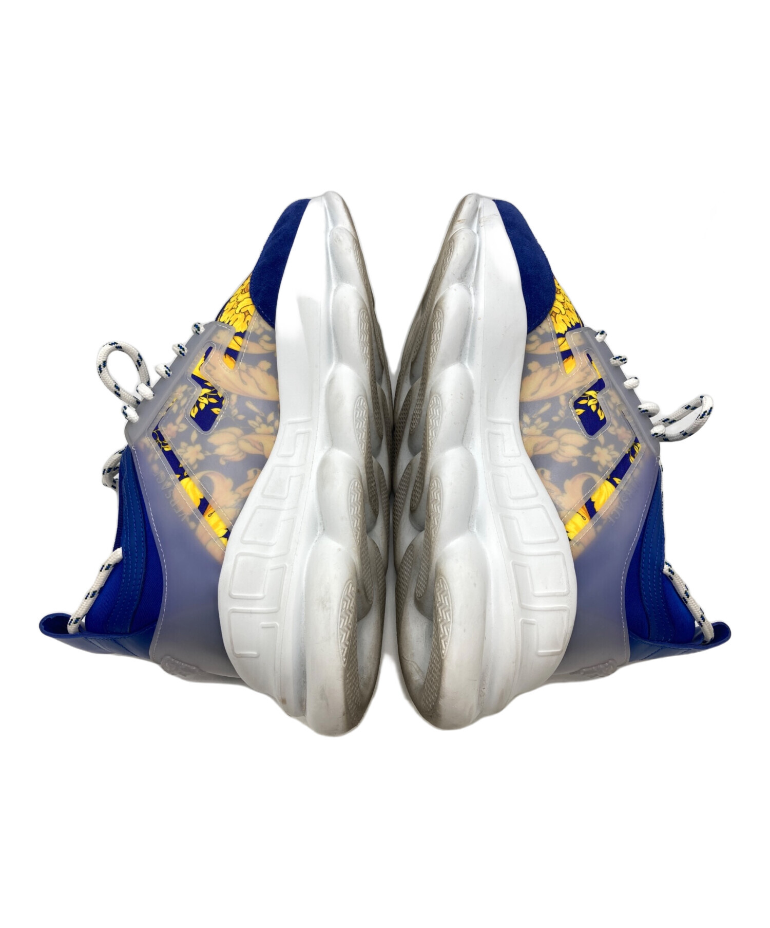 中古・古着通販】VERSACE (ヴェルサーチェ) Chain Reaction/チェーン