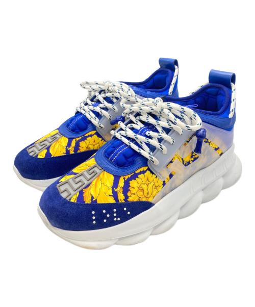 中古・古着通販】VERSACE (ヴェルサーチェ) Chain Reaction/チェーン