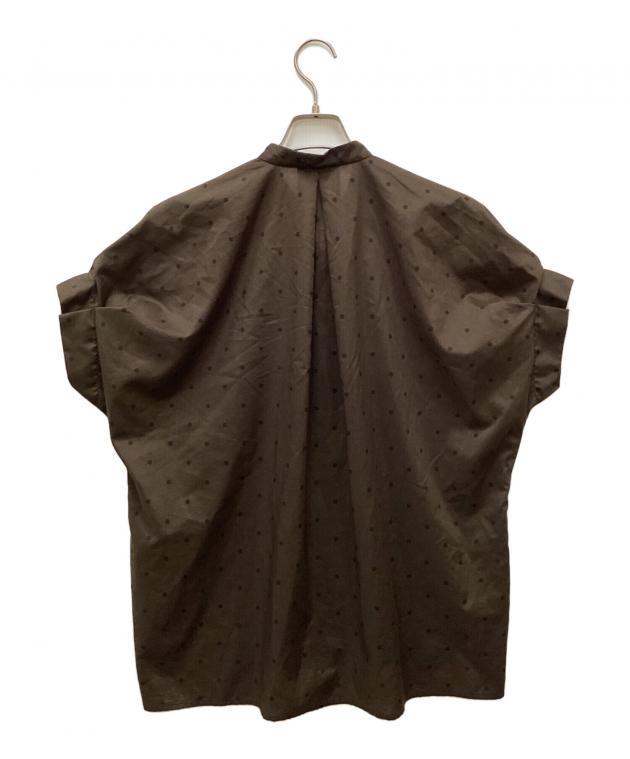 JOURNAL STANDARDレサージュタックスリーブSH