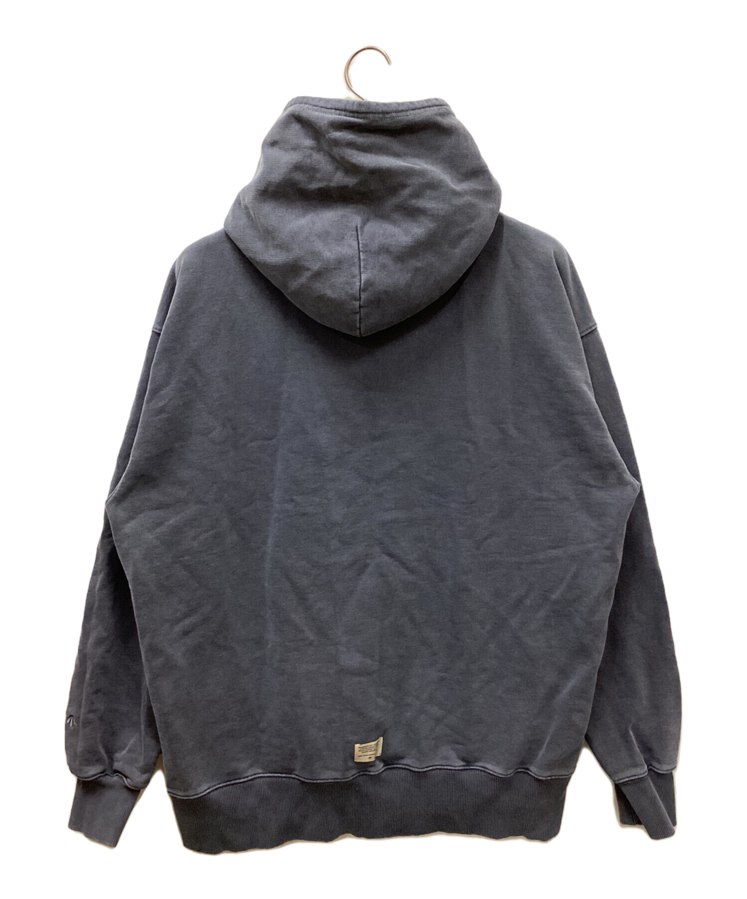 中古・古着通販】NIGEL CABOURN (ナイジェルケーボン) Embroidered 