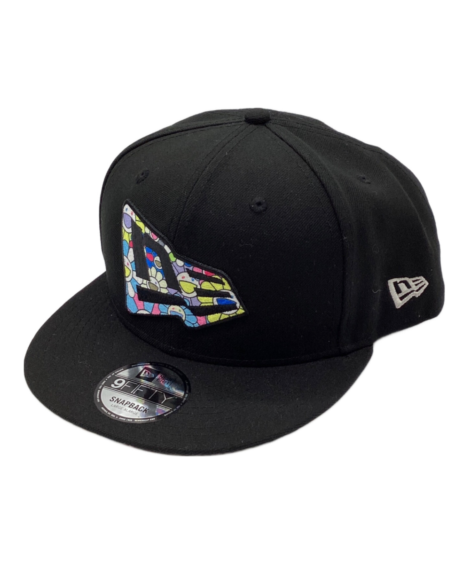 中古・古着通販】New Era (ニューエラ) 村上隆 (ムラカミタカシ