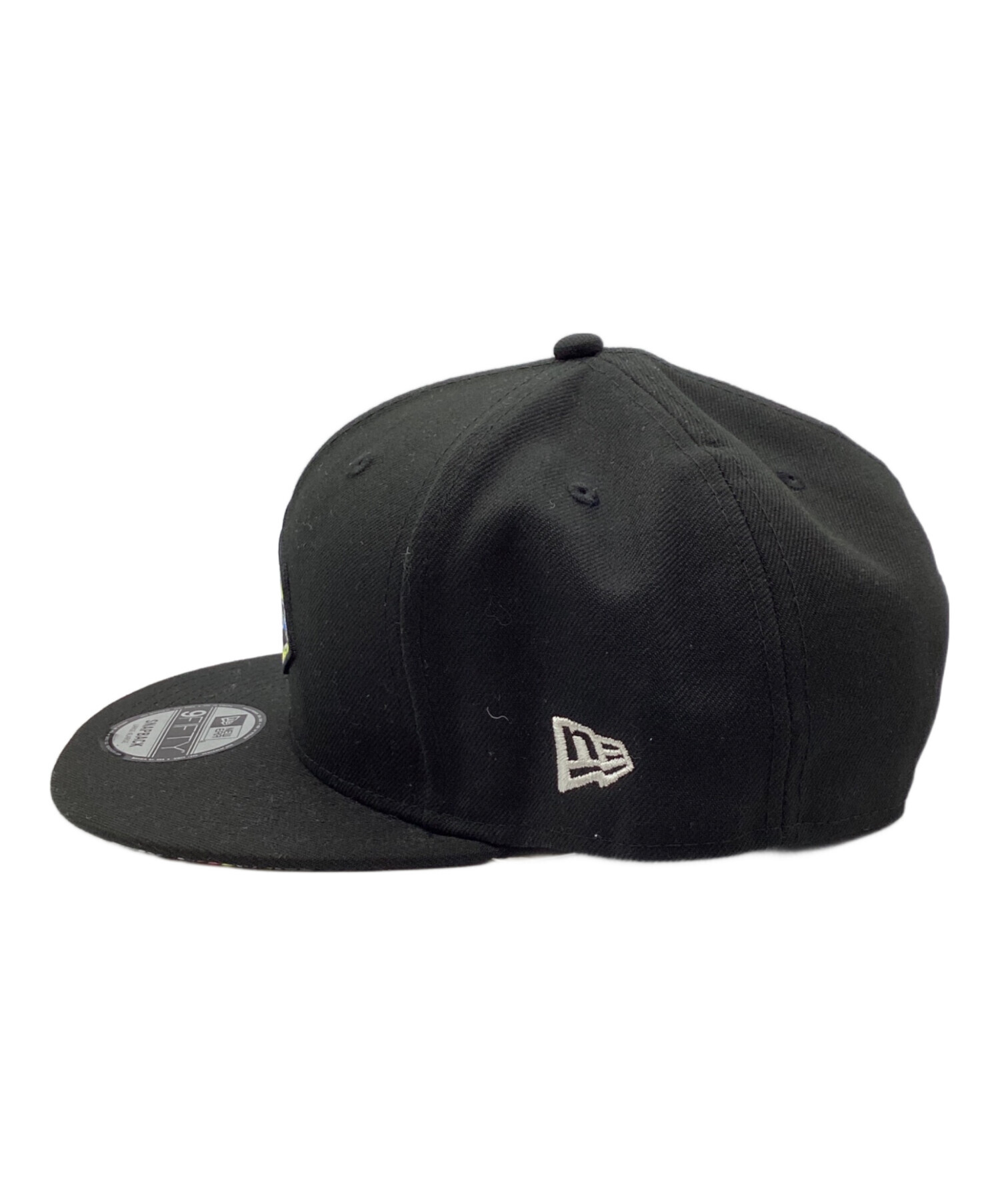 中古・古着通販】New Era (ニューエラ) 村上隆 (ムラカミタカシ