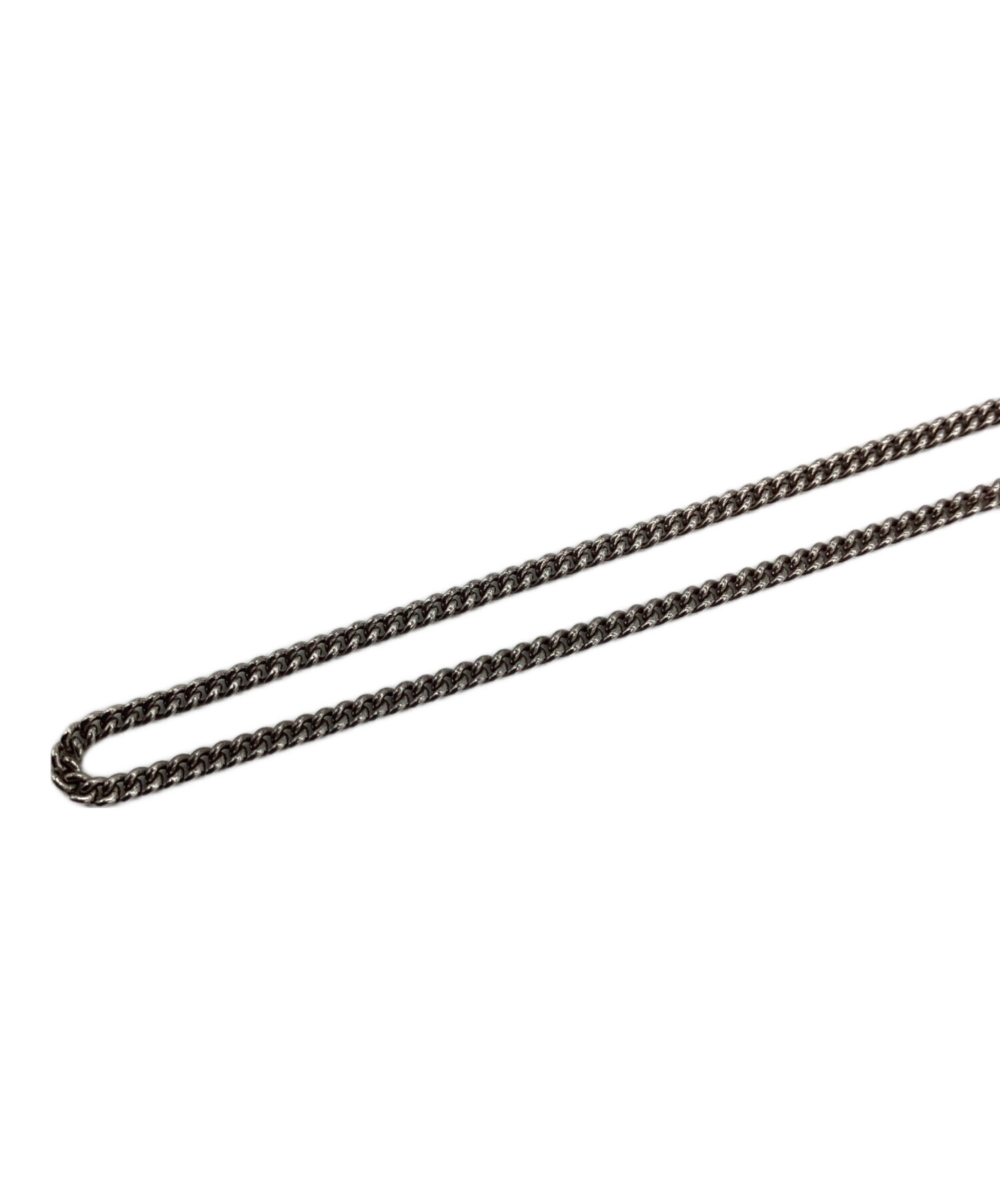 中古・古着通販】TOM WOOD (トムウッド) Curb Chain Slim/カーブ 
