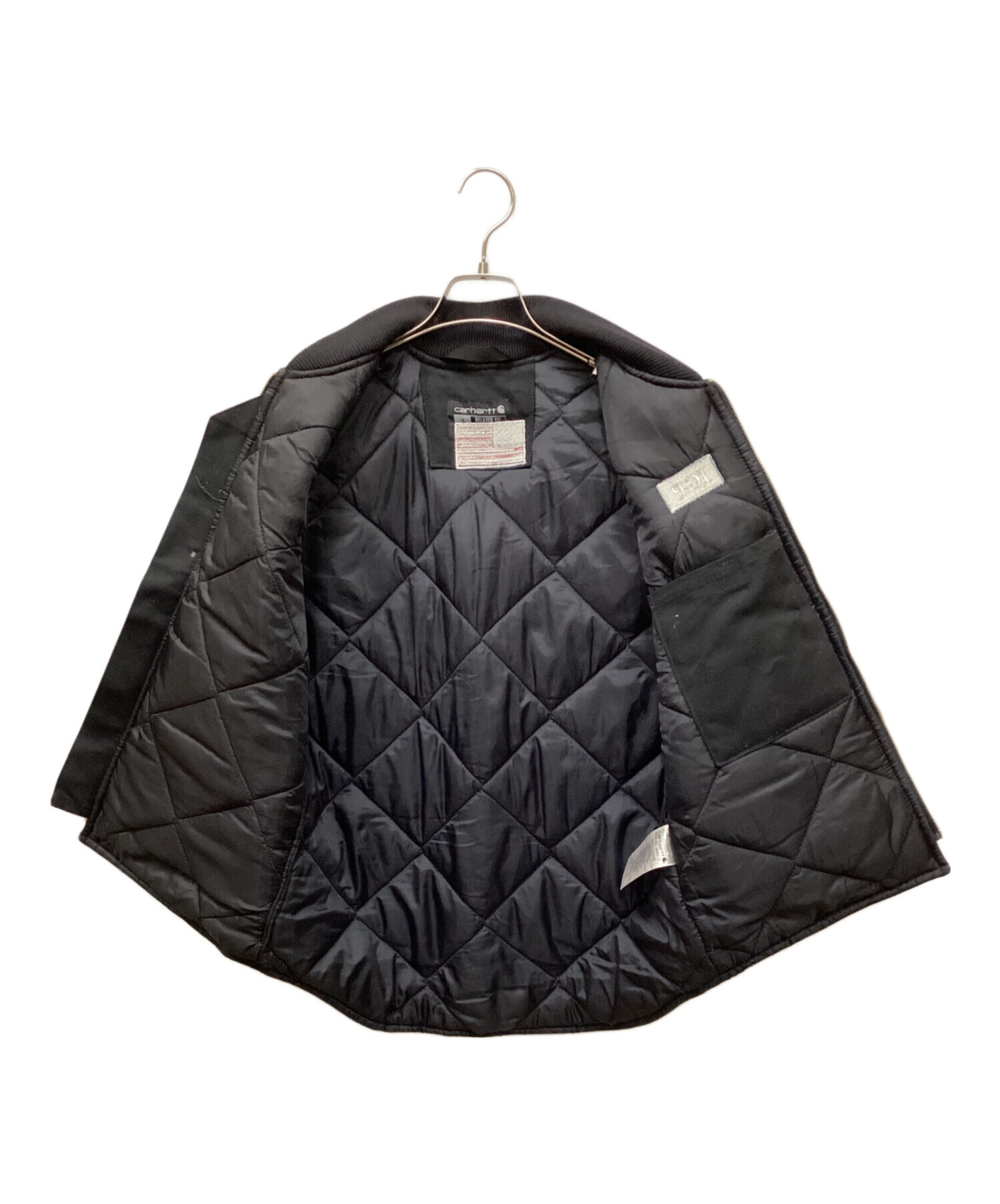 中古・古着通販】CarHartt (カーハート) Relaxed Fit Firm Duck