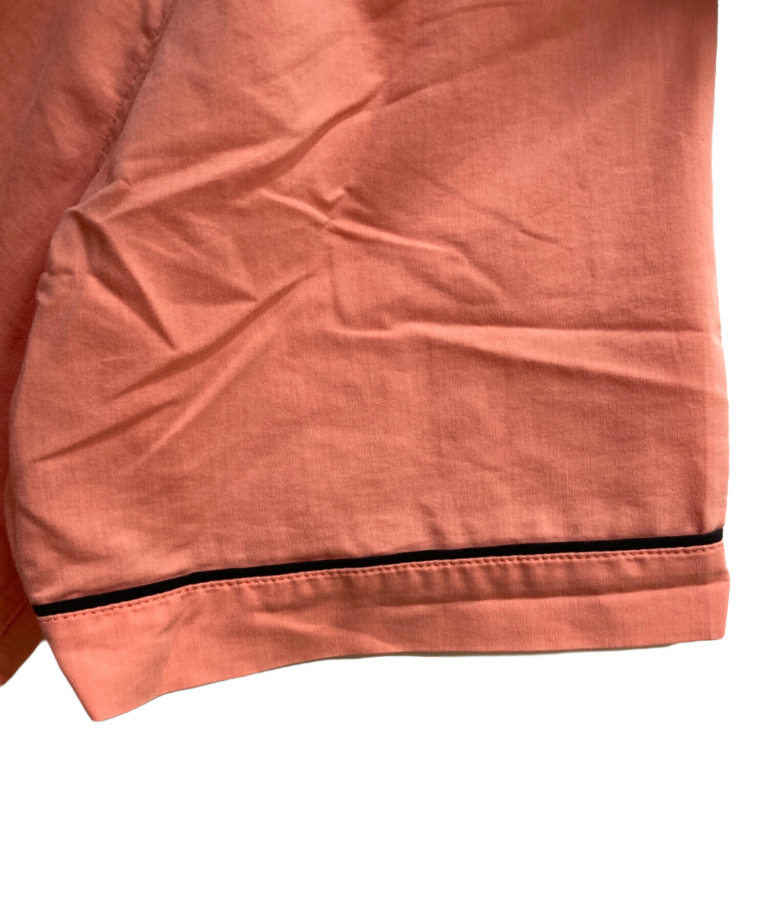 中古・古着通販】stussy (ステューシー) Laguna Bowling Shirt/ラグナ 