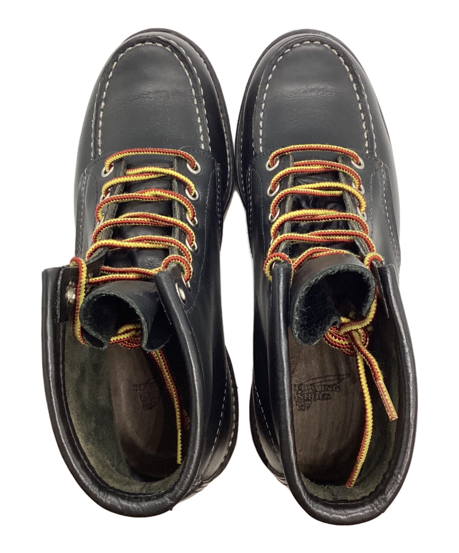中古・古着通販】RED WING (レッドウィング) アイリッシュセッター 