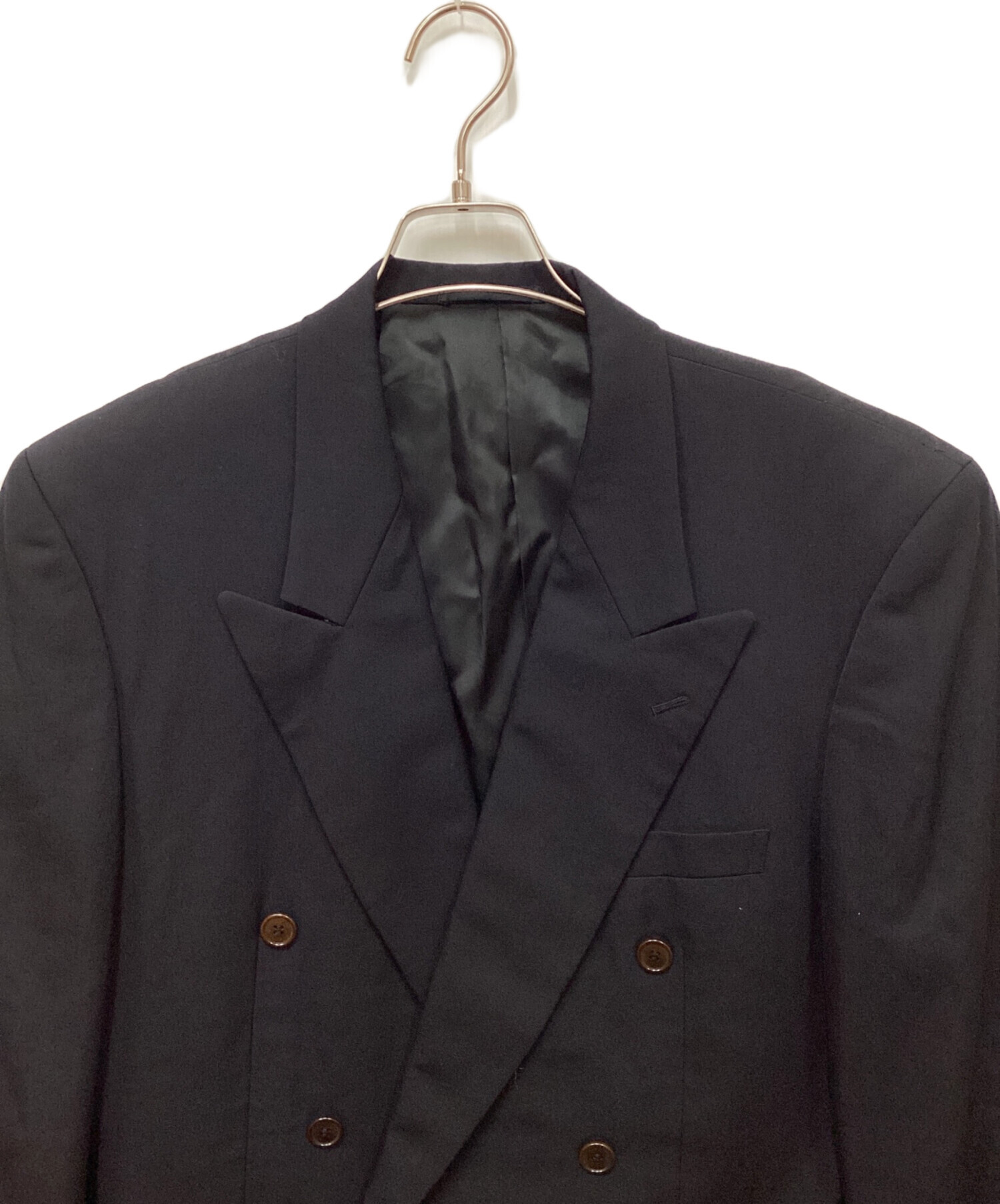 中古・古着通販】PAUL SMITH (ポールスミス) セットアップダブル