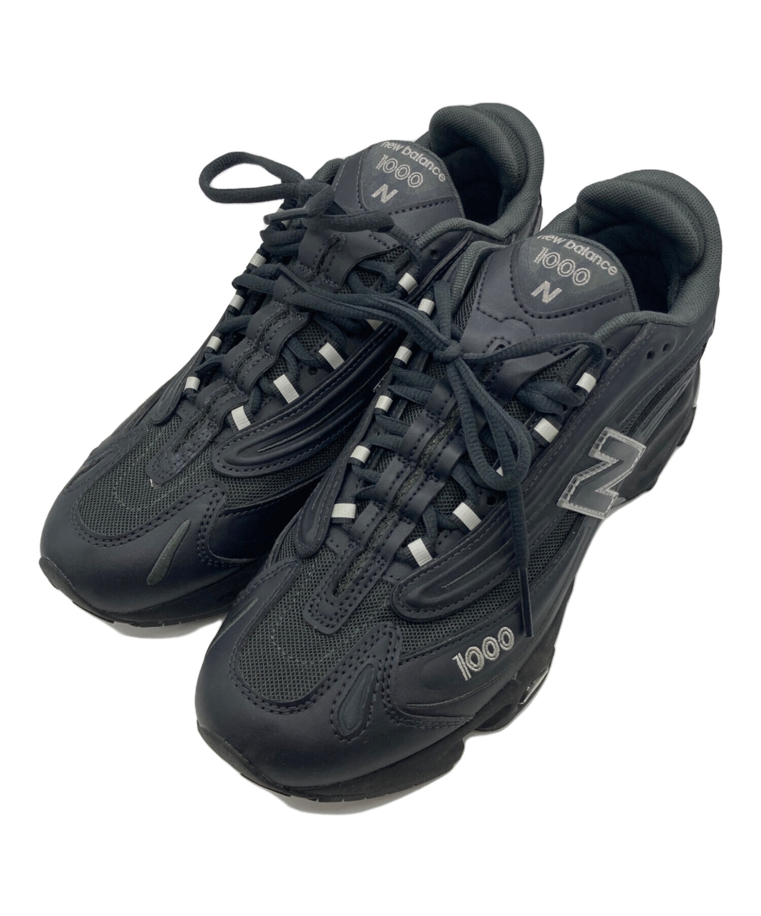 中古・古着通販】NEW BALANCE (ニューバランス) Rain Cloud Pack 