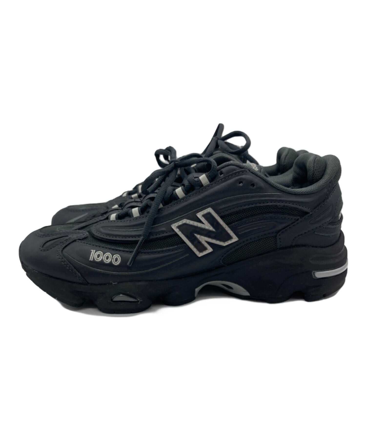 中古・古着通販】NEW BALANCE (ニューバランス) Rain Cloud Pack 