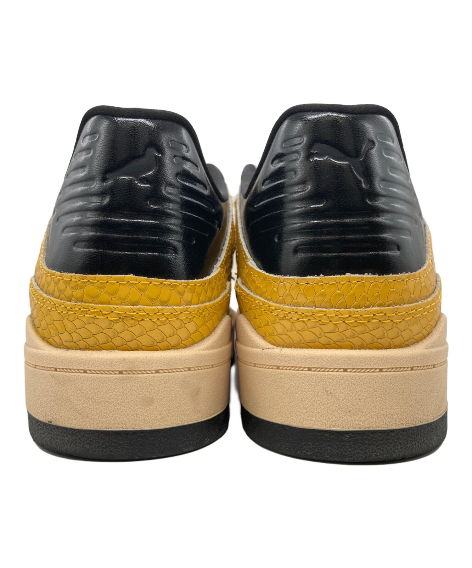 中古・古着通販】PUMA (プーマ) staple (ステイプル) Slipstream
