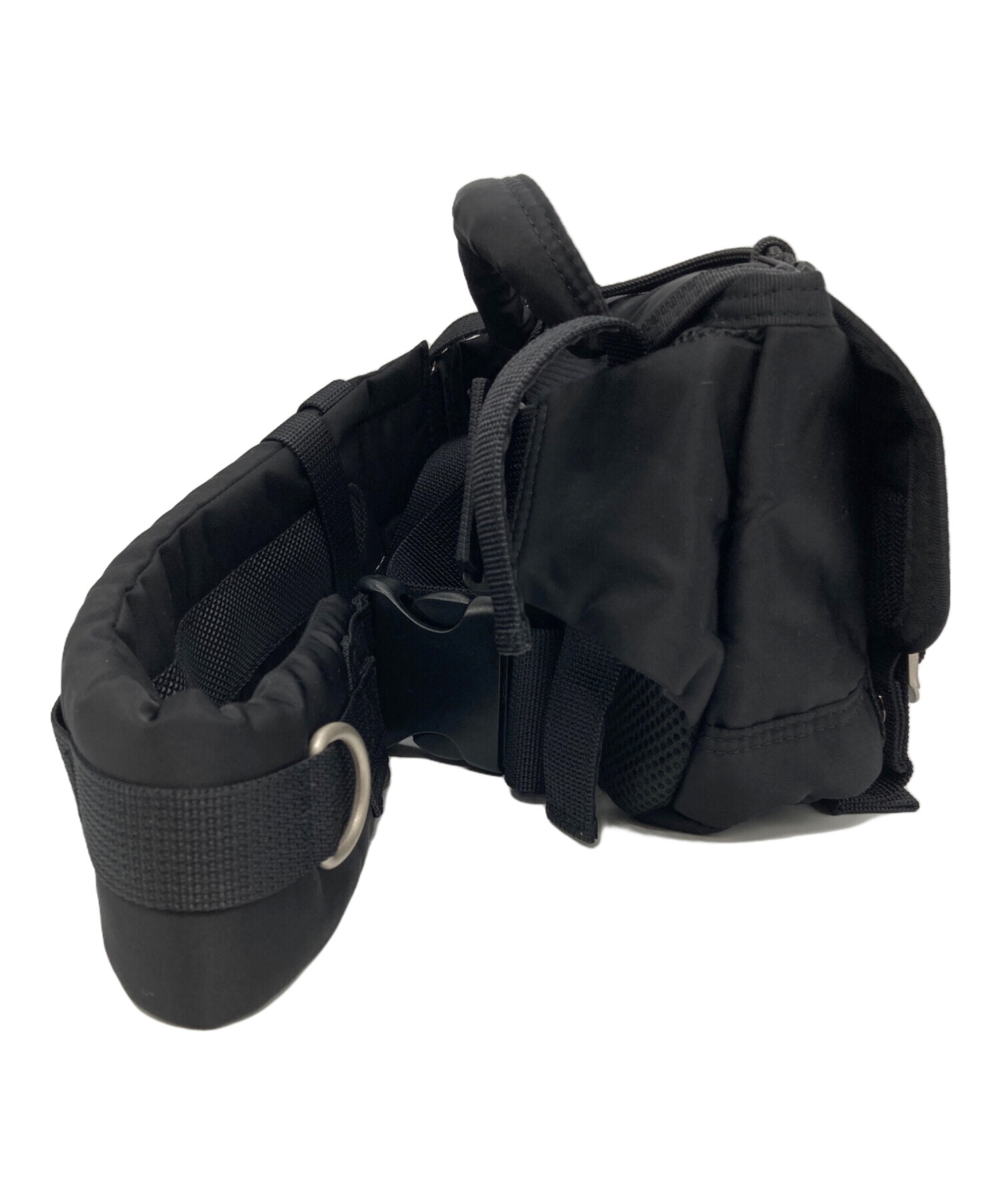 中古・古着通販】PORTER (ポーター) sacai (サカイ) Messenger S Bag 中古・古着通販】PORTER (ポーター) sacai (サカイ) Messenger S Bag