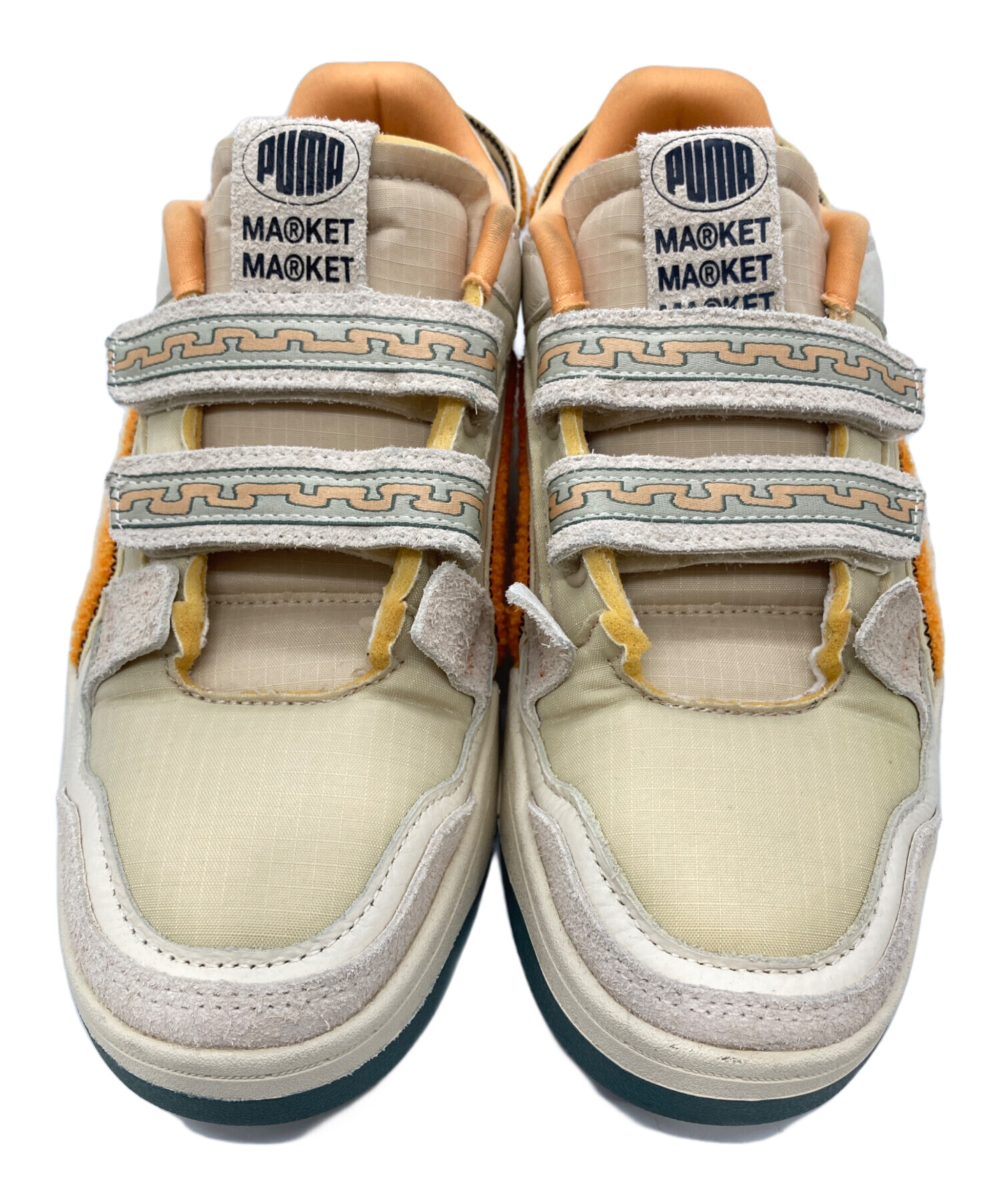 中古・古着通販】PUMA (プーマ) Market (マーケット) SLIPSTREAM 中古・古着通販】PUMA (プーマ) Market (マーケット) SLIPSTREAM