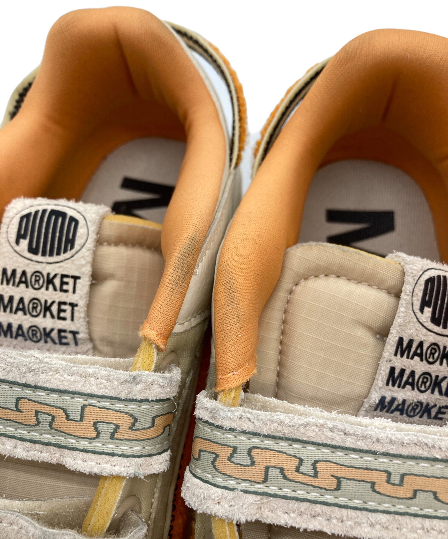 中古・古着通販】PUMA (プーマ) Market (マーケット) SLIPSTREAM 中古・古着通販】PUMA (プーマ) Market (マーケット) SLIPSTREAM