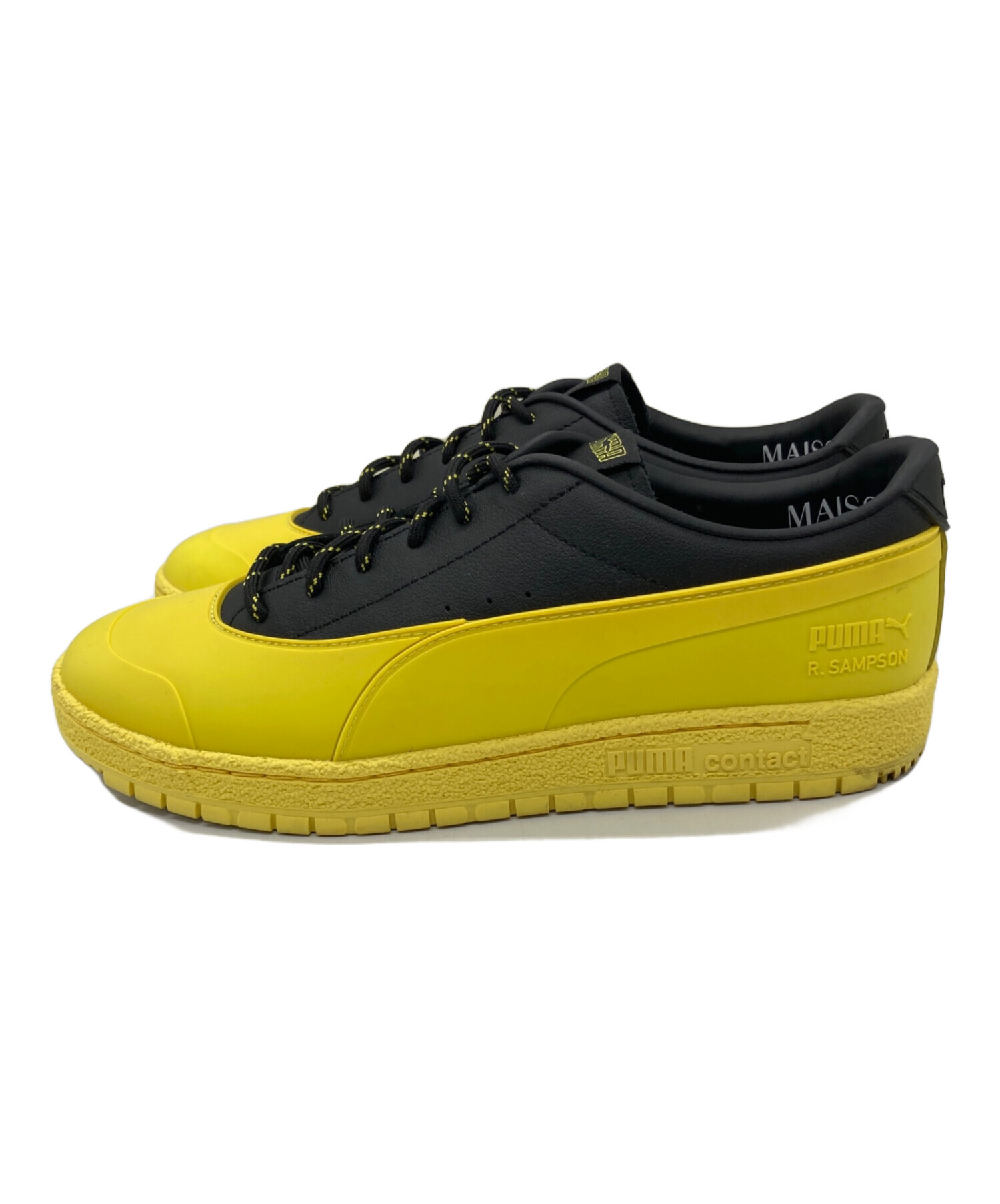 中古・古着通販】PUMA (プーマ) maison kitsune (メゾンキツネ) RALPH