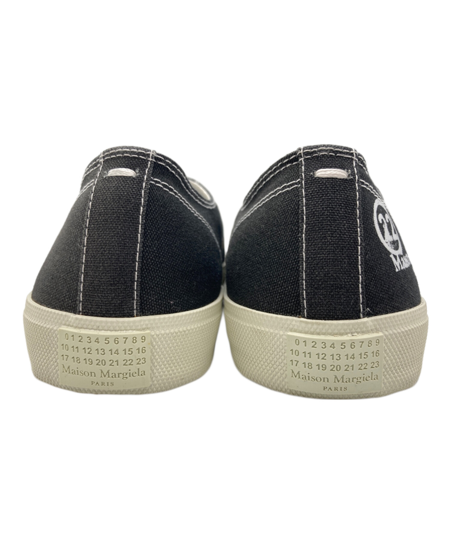 中古・古着通販】Maison Margiela (メゾンマルジェラ) TABI SNEAKERS