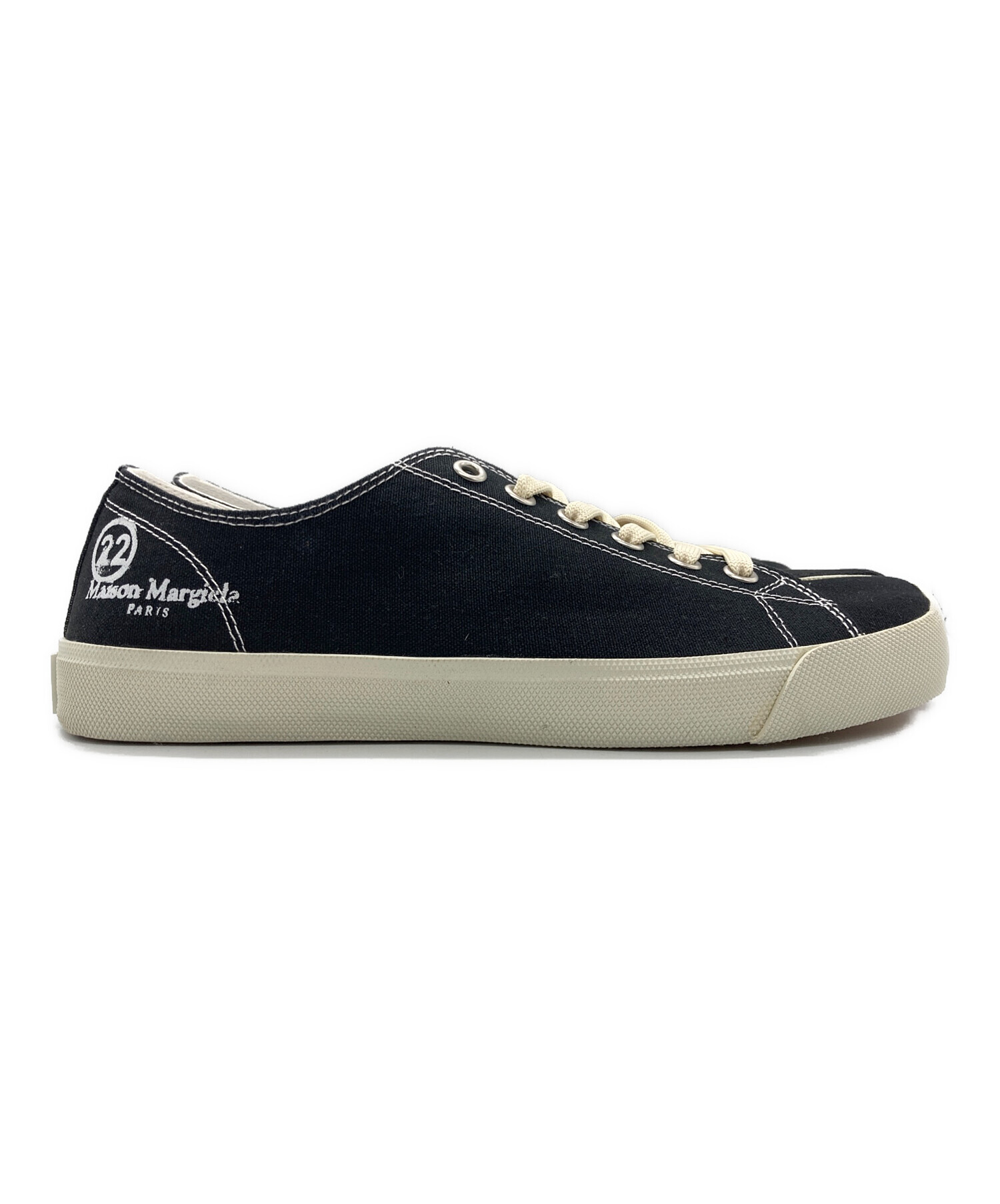 中古・古着通販】Maison Margiela (メゾンマルジェラ) TABI SNEAKERS