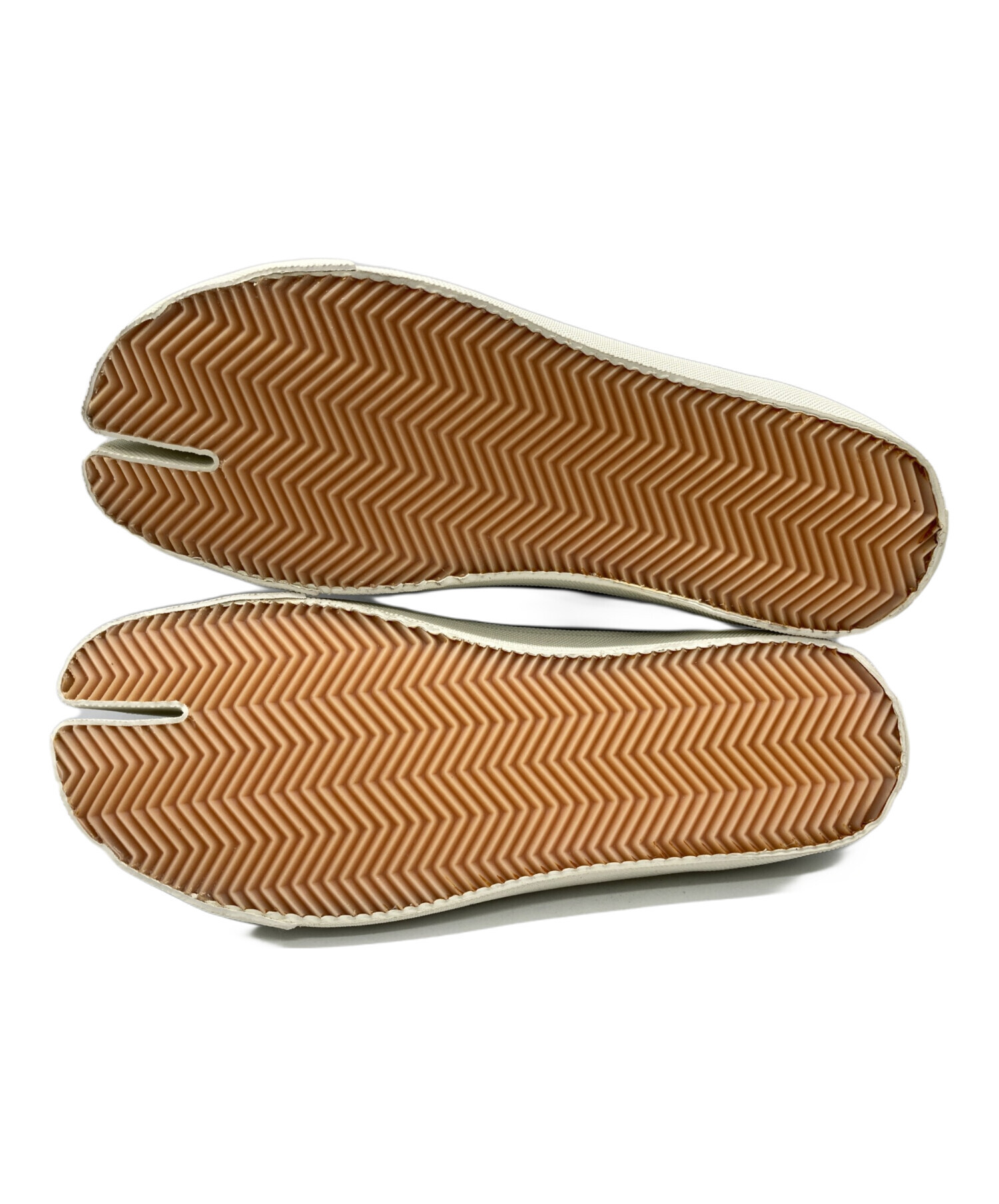 中古・古着通販】Maison Margiela (メゾンマルジェラ) TABI SNEAKERS