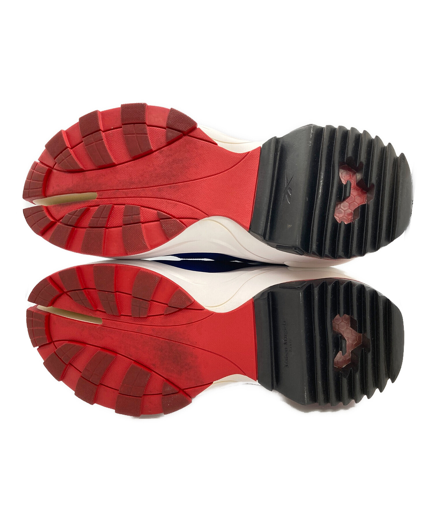 中古・古着通販】REEBOK (リーボック) Maison Margiela (メゾン 