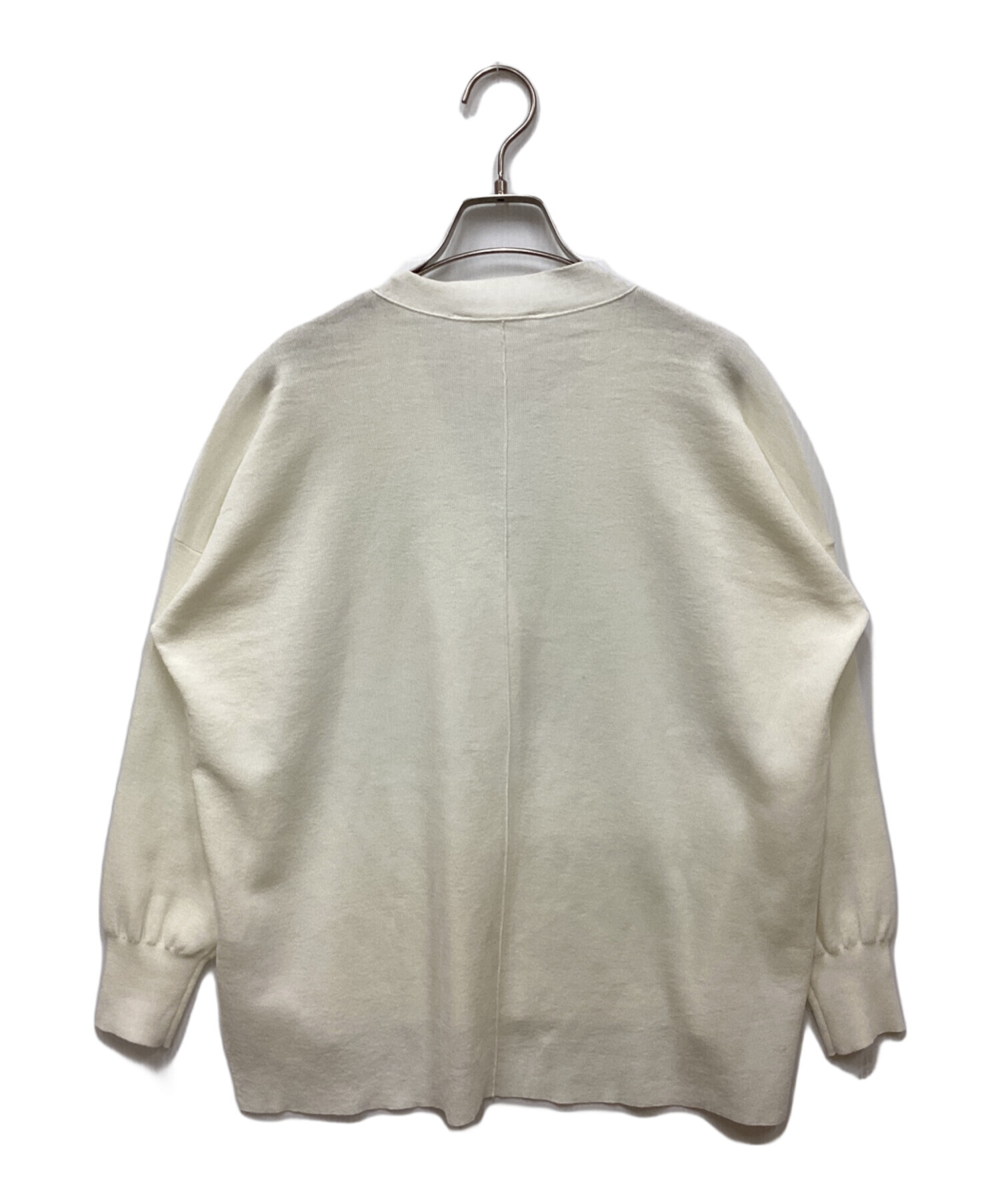 中古・古着通販】BEARDSLEY (ビアズリー) NEWサラッとカーディガン