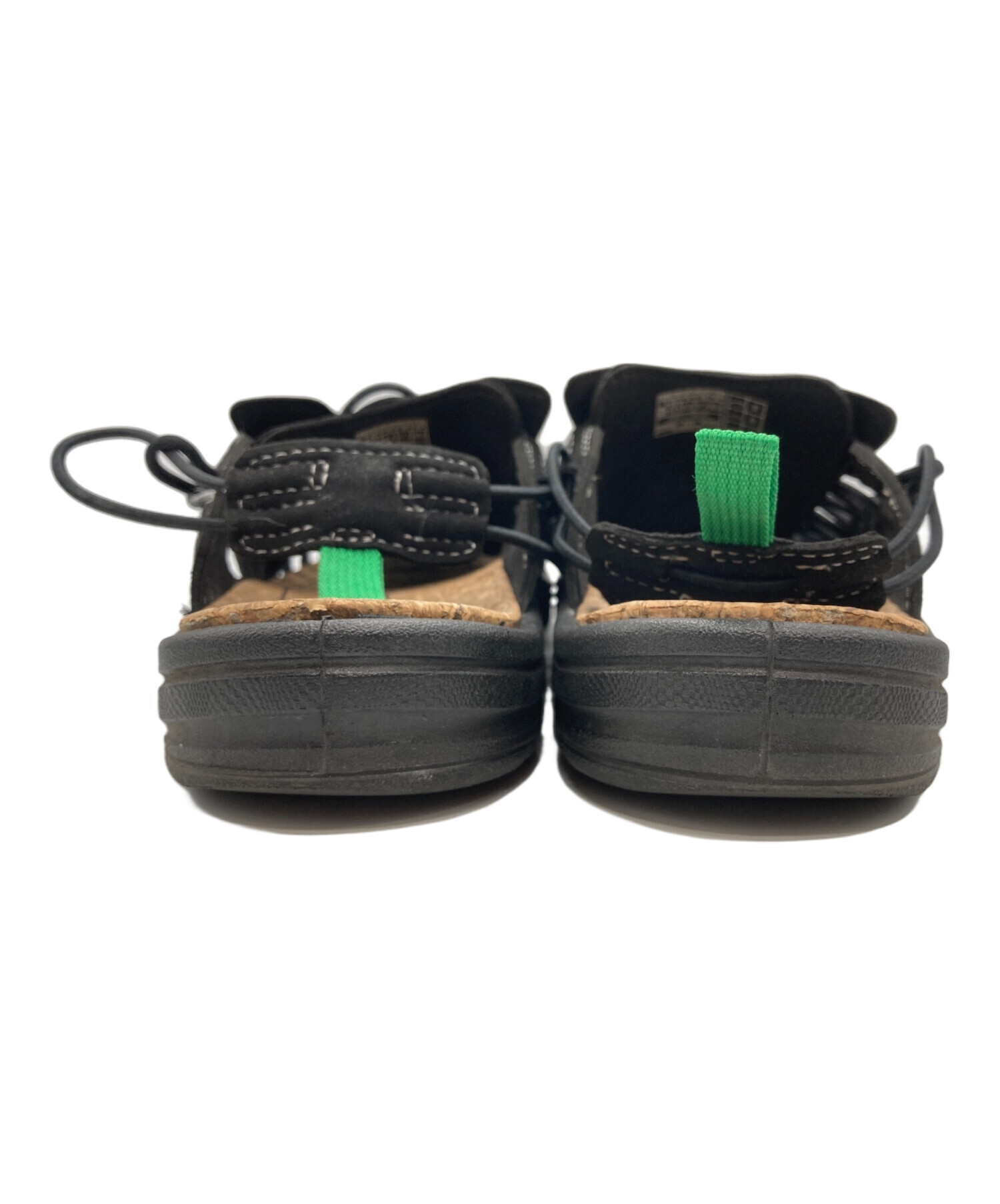 中古・古着通販】KEEN (キーン) UNEEK II CONVERTIBLE X/ユニーク ツー