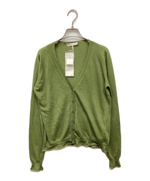 中古・古着通販】'S Max Mara (エスマックスマーラ) シルクカシミヤ