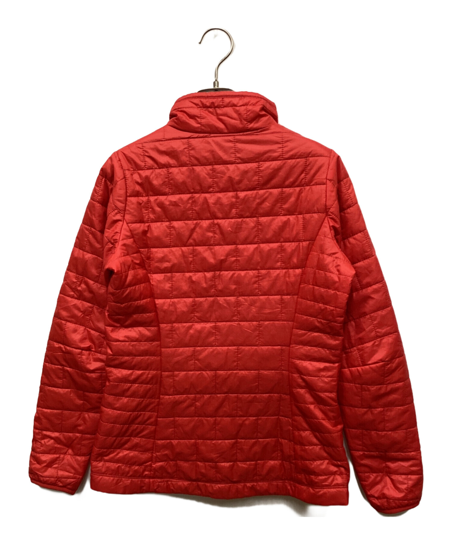中古・古着通販】Patagonia (パタゴニア) ナノ・パフ・ジャケット