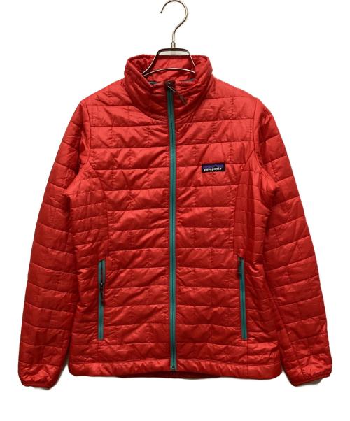 中古・古着通販】Patagonia (パタゴニア) ナノ・パフ・ジャケット