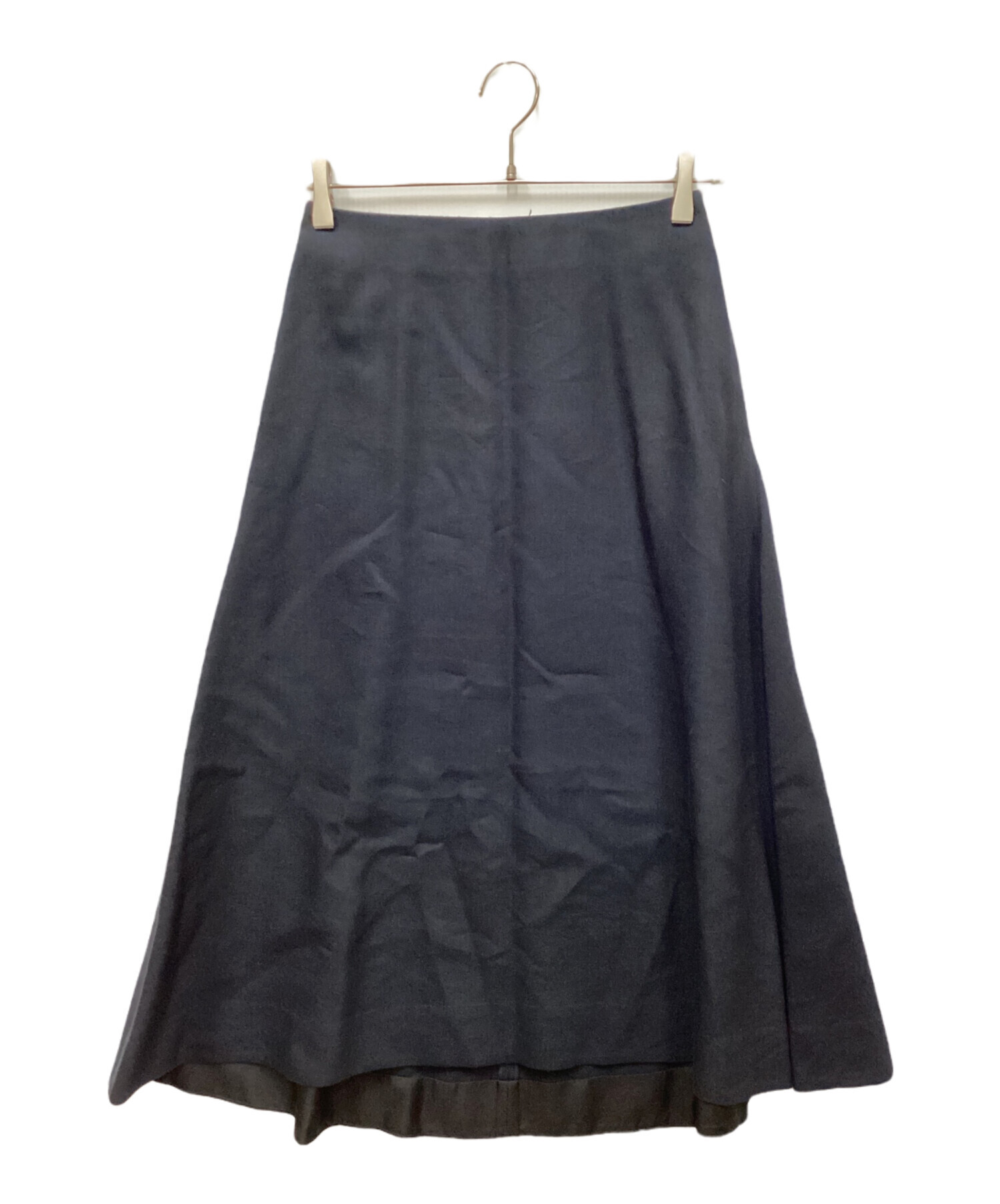 Drawer(ドゥロワー) ロングスカート サイズ36 S レディース美品