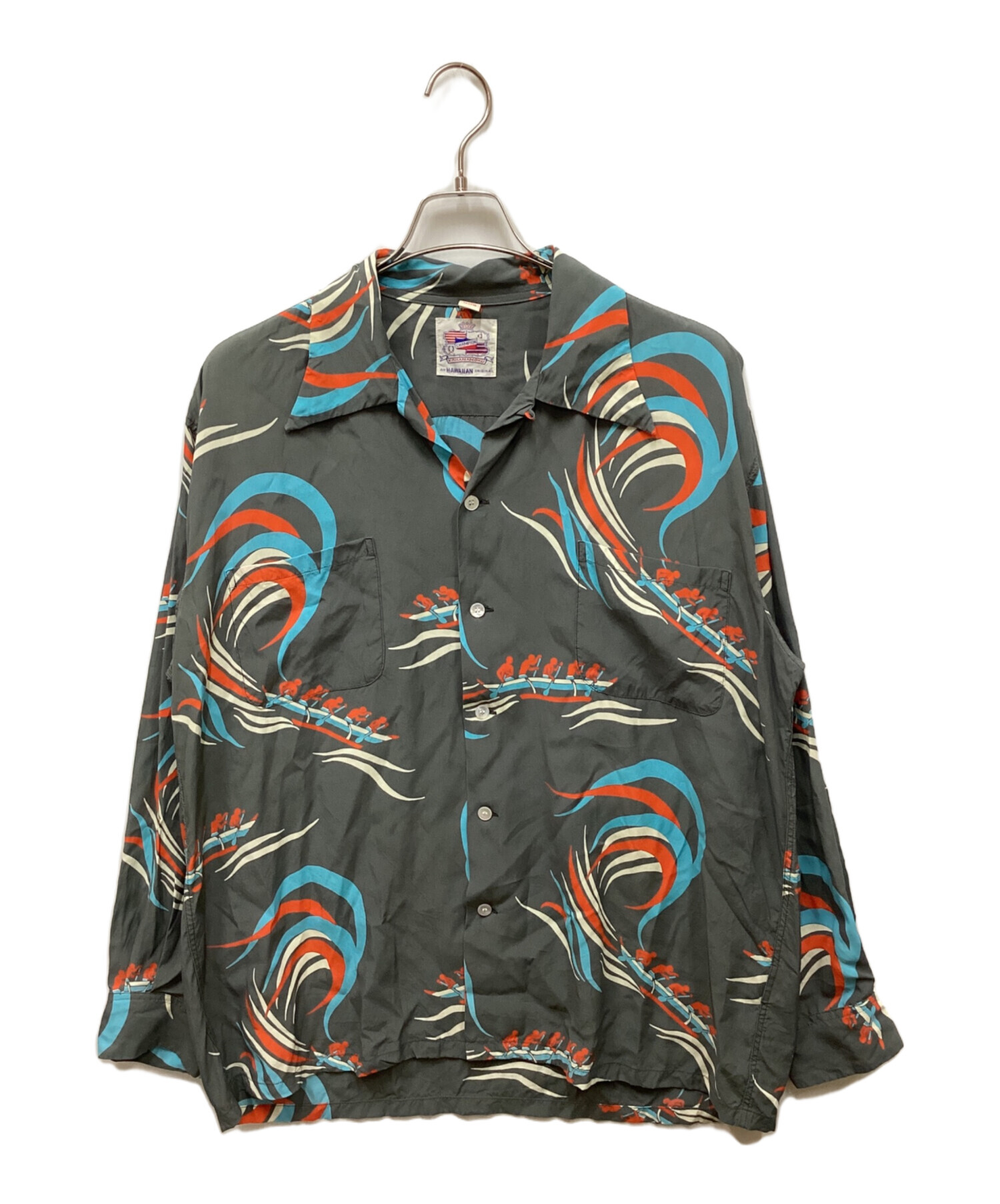 中古・古着通販】Sun Surf SPECIAL EDITION (サンサーフ・スペシャル 