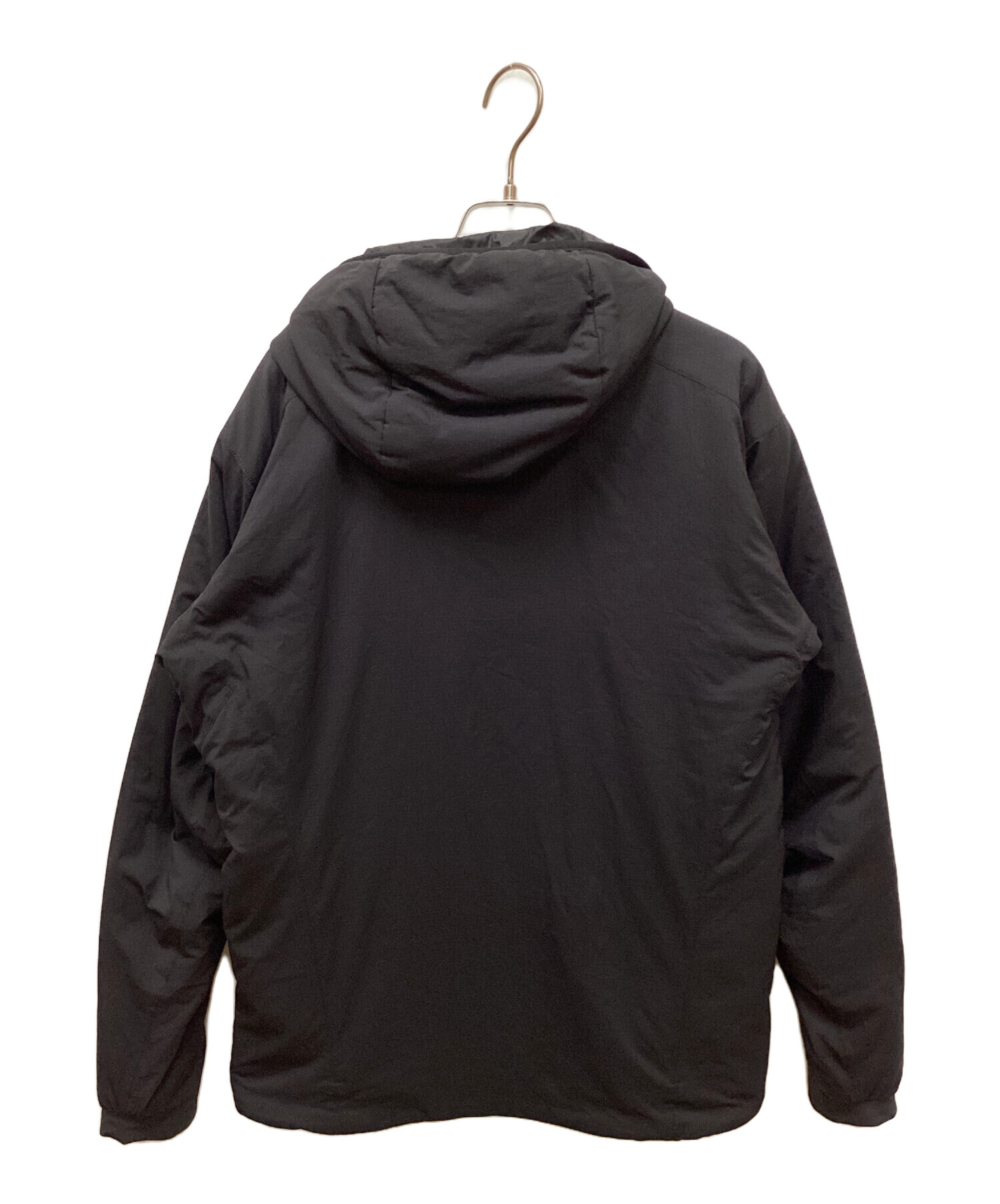 中古・古着通販】ARC'TERYX (アークテリクス) ATOM AR HOODY/アトムAR