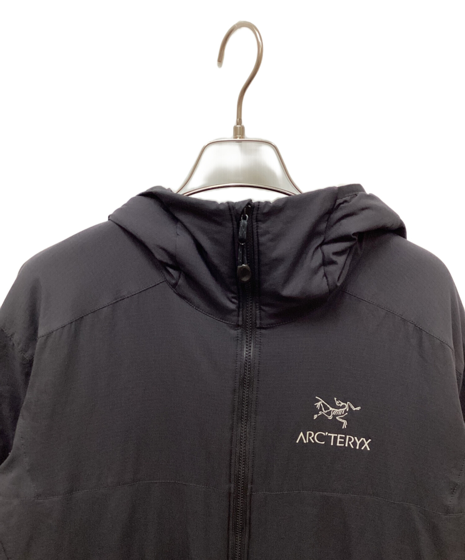 中古・古着通販】ARC'TERYX (アークテリクス) ATOM AR HOODY/アトムAR