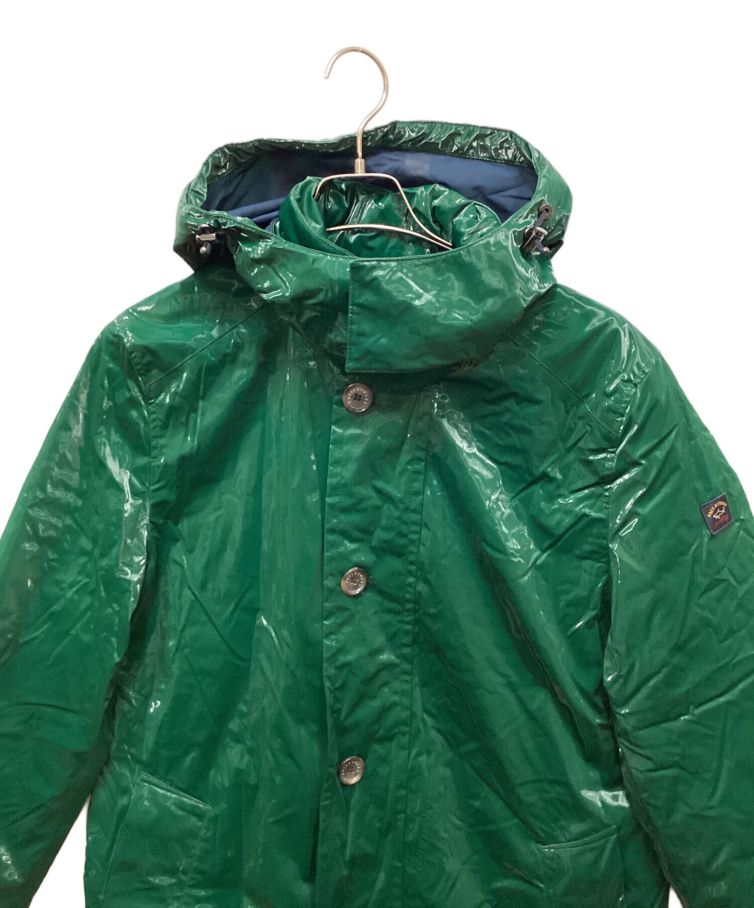 中古・古着通販】Paul&Shark (ポールアンドシャーク) TYPHOON 20000 