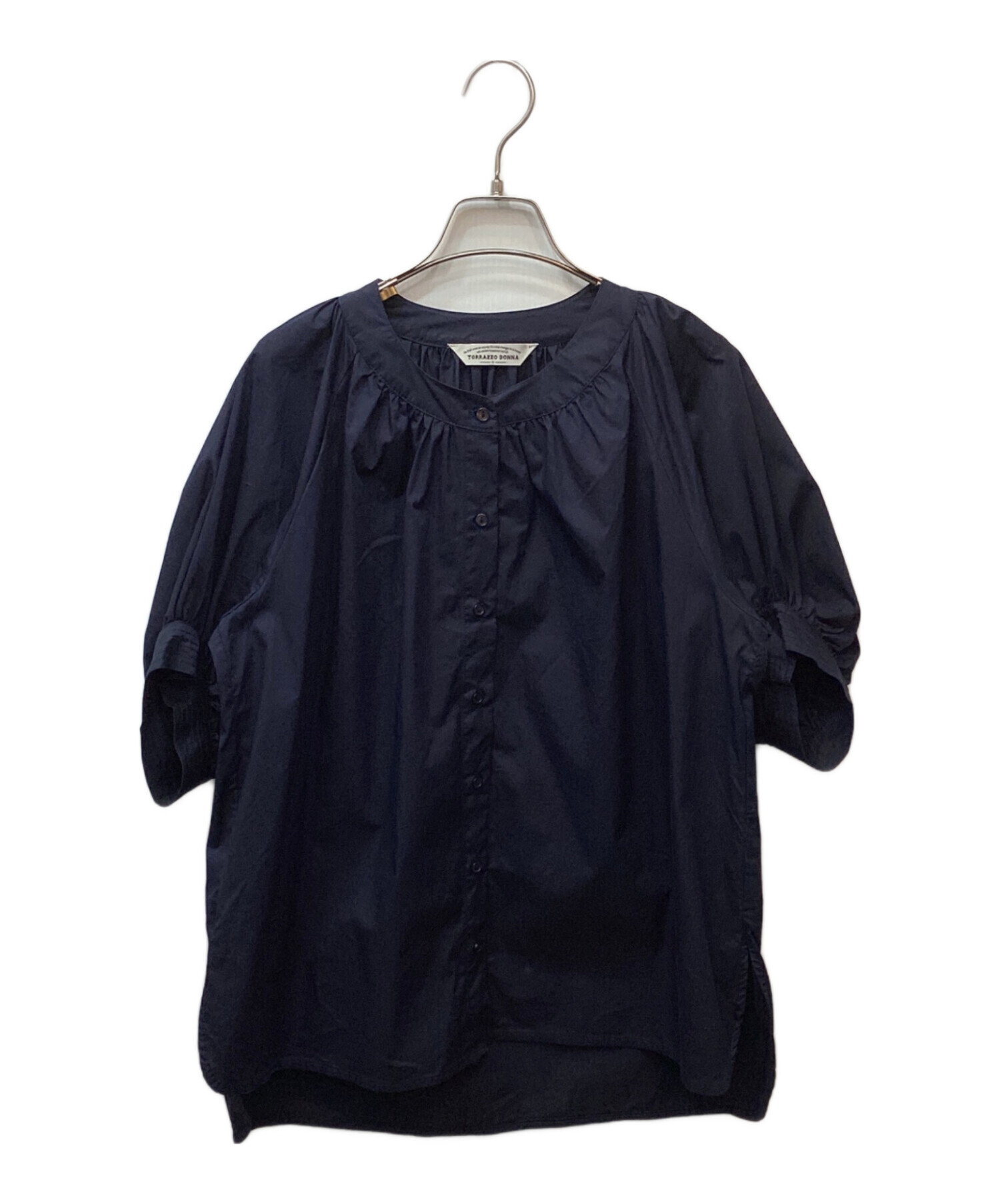 中古・古着通販】TORRAZZO DONNA (トラッゾドンナ) タイプライター