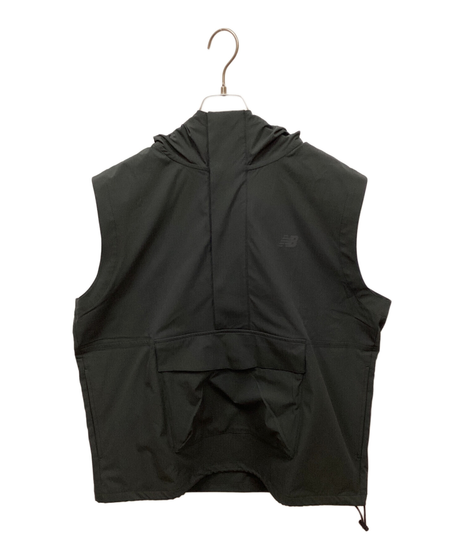 中古・古着通販】NEW BALANCE (ニューバランス) Anorak Vest