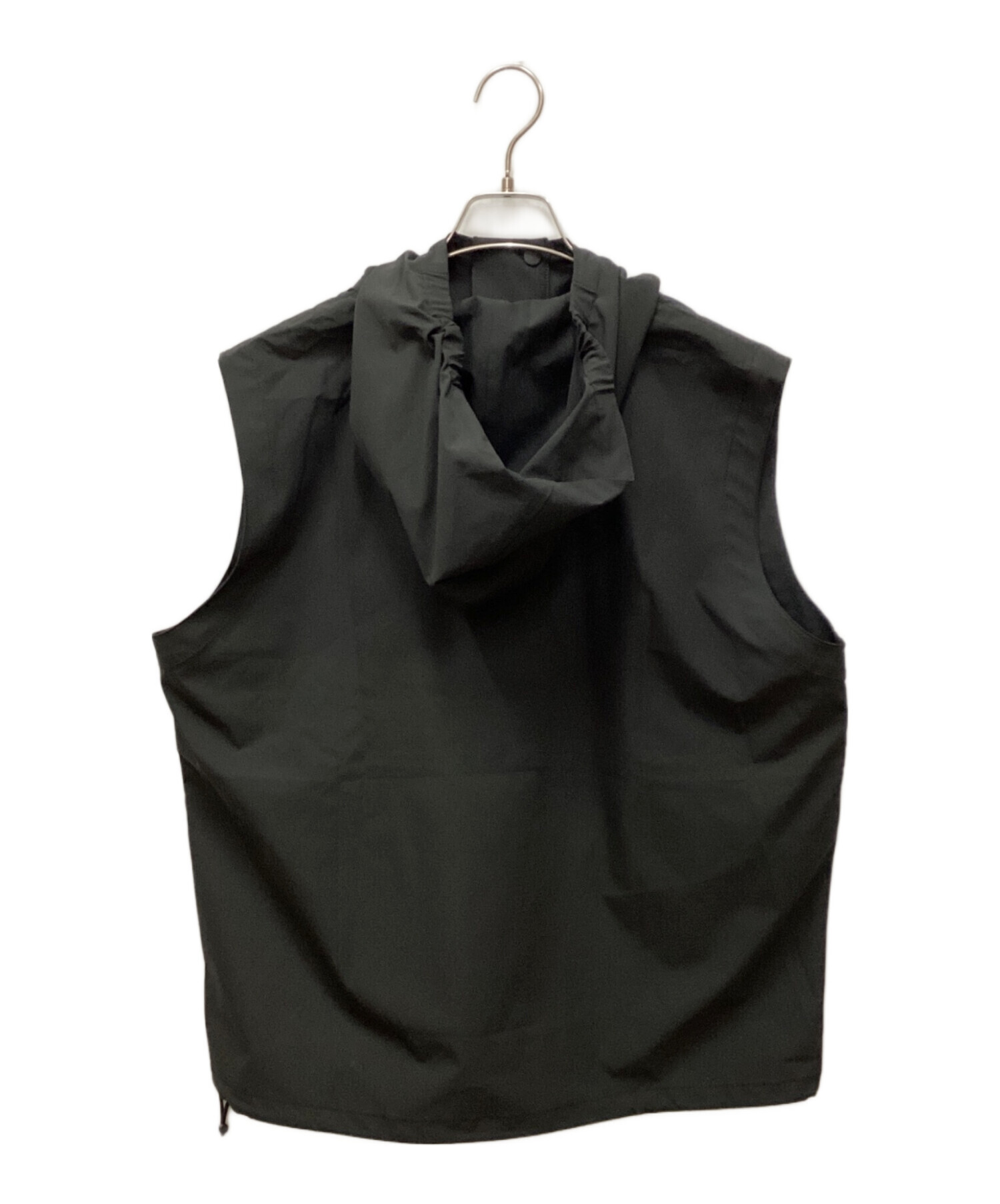 中古・古着通販】NEW BALANCE (ニューバランス) Anorak Vest