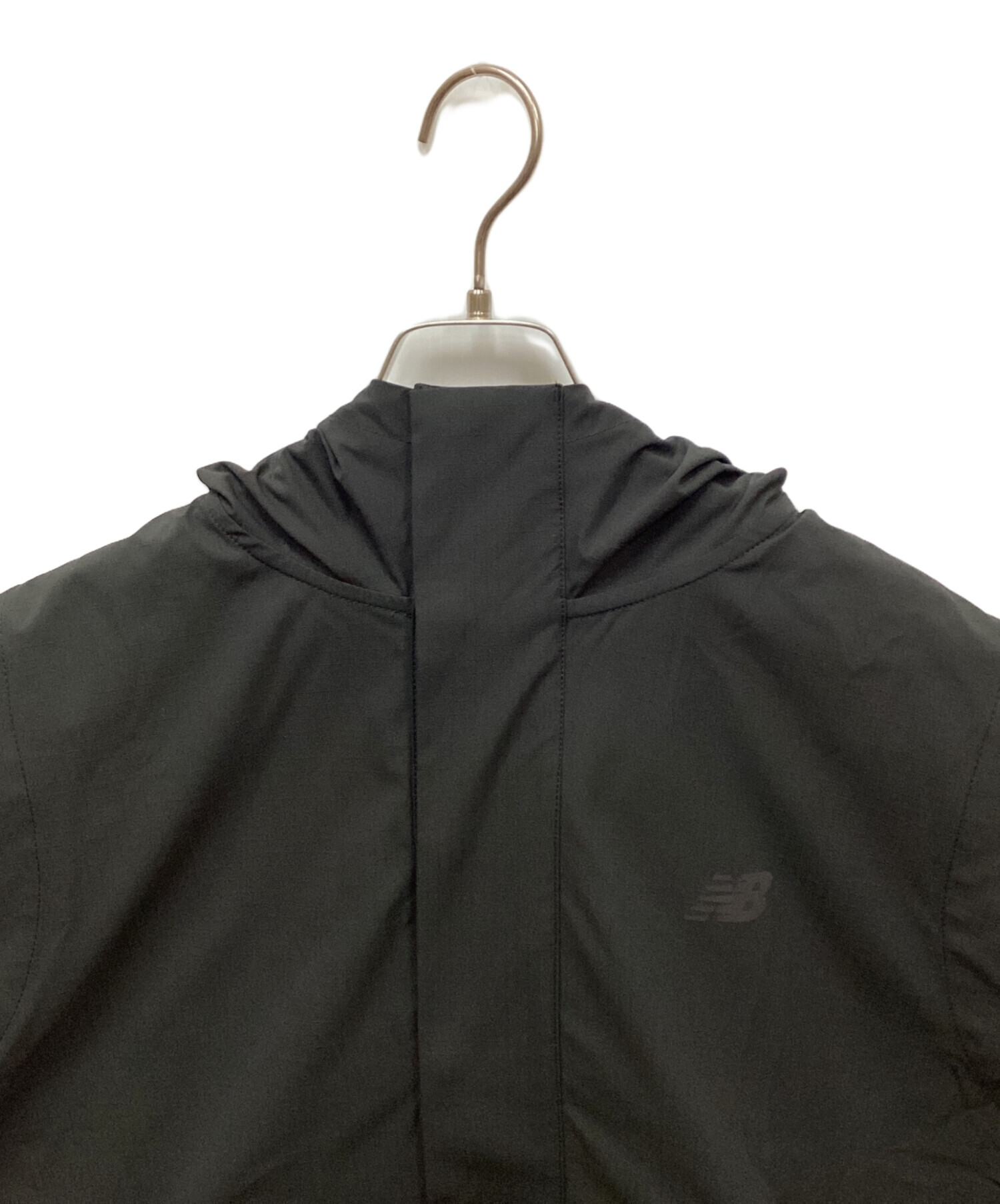 中古・古着通販】NEW BALANCE (ニューバランス) Anorak Vest