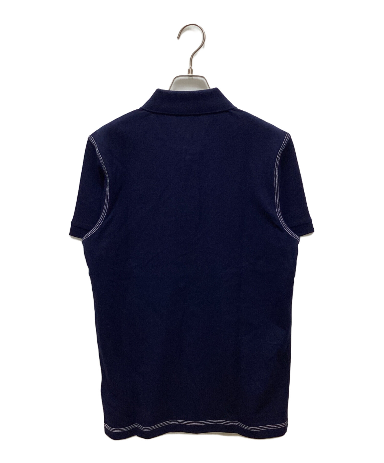 中古・古着通販】LACOSTE (ラコステ) ヴィンテージプリントポロシャツ