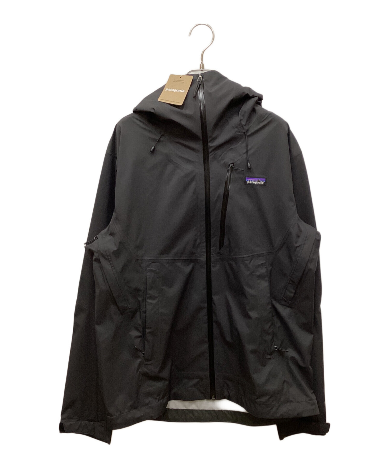 中古・古着通販】Patagonia (パタゴニア) GRANITE CREST JACKET
