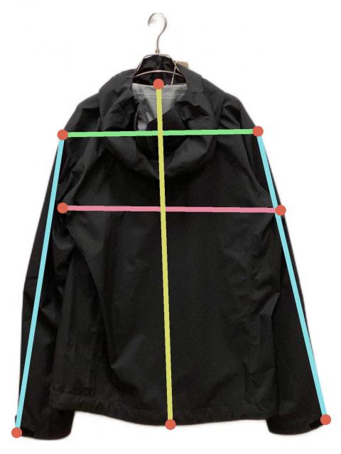 中古・古着通販】Patagonia (パタゴニア) GRANITE CREST JACKET