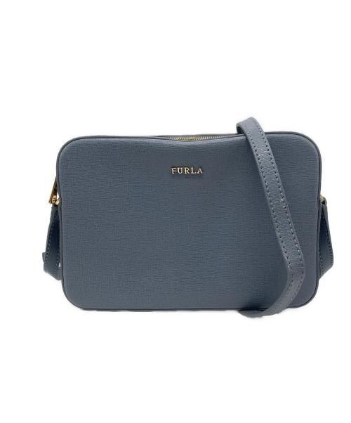 中古・古着通販】FURLA (フルラ) LILLI XL CROSSBODY CAMERA BAG
