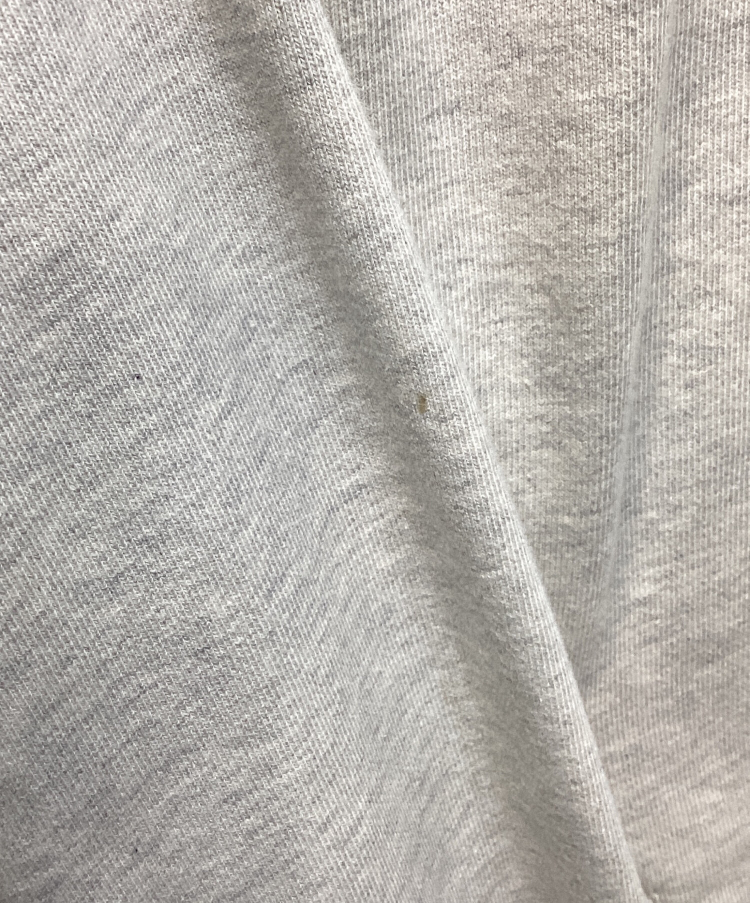 中古・古着通販】ADER error (アーダーエラー) Tever logo hoodie