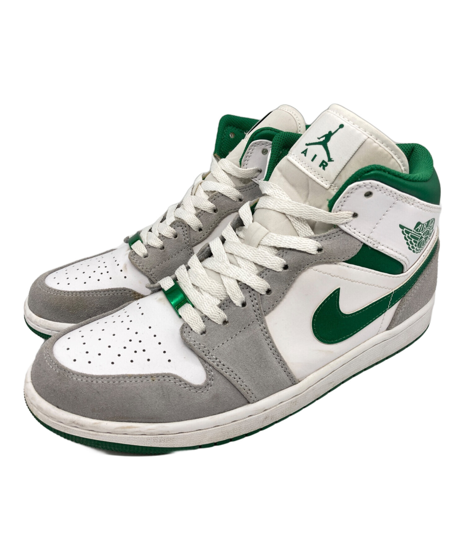 中古・古着通販】NIKE (ナイキ) Air Jordan 1 Mid 